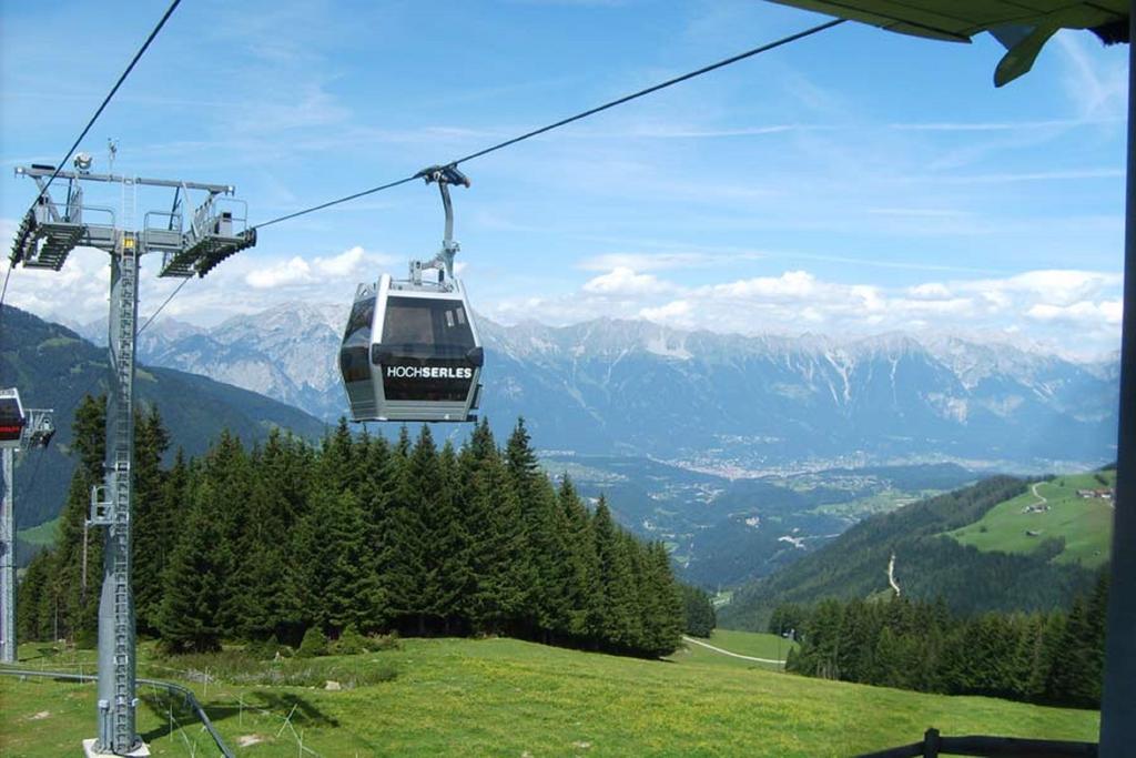 Hotel Hoferwirt Neustift im Stubaital Luaran gambar