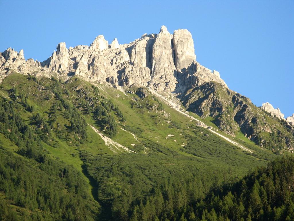 Hotel Hoferwirt Neustift im Stubaital Luaran gambar