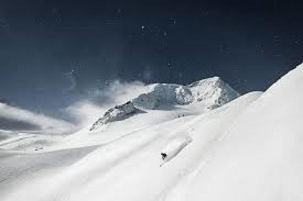 Hotel Hoferwirt Neustift im Stubaital Luaran gambar