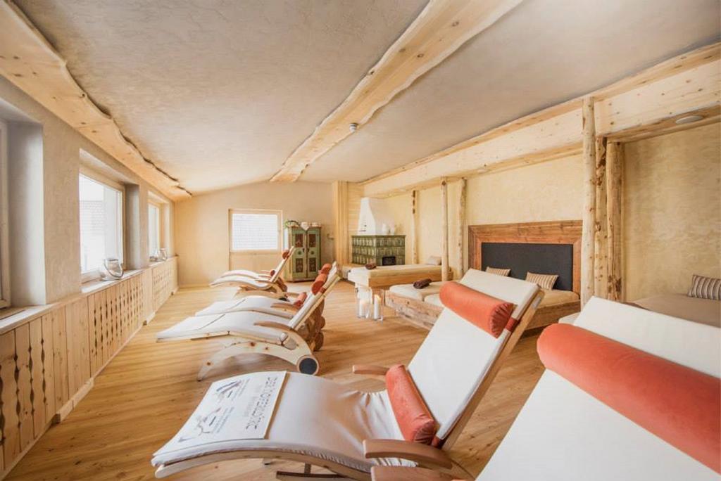 Hotel Hoferwirt Neustift im Stubaital Luaran gambar