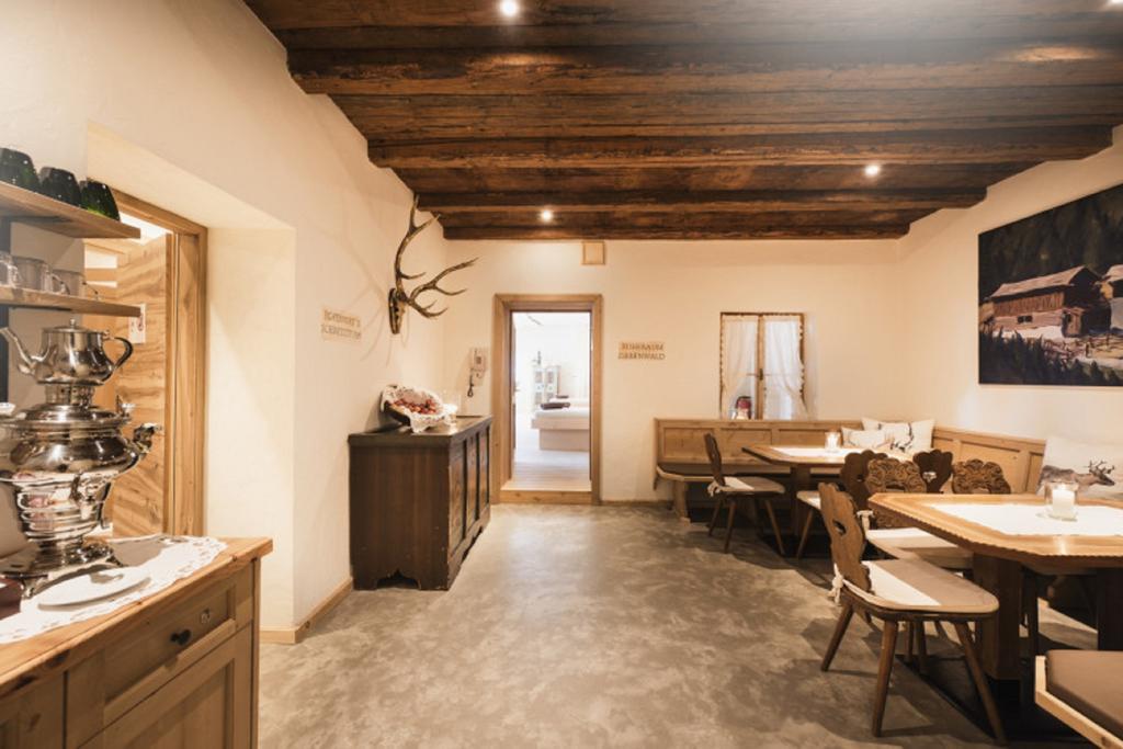 Hotel Hoferwirt Neustift im Stubaital Luaran gambar