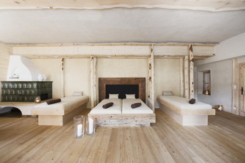 Hotel Hoferwirt Neustift im Stubaital Luaran gambar