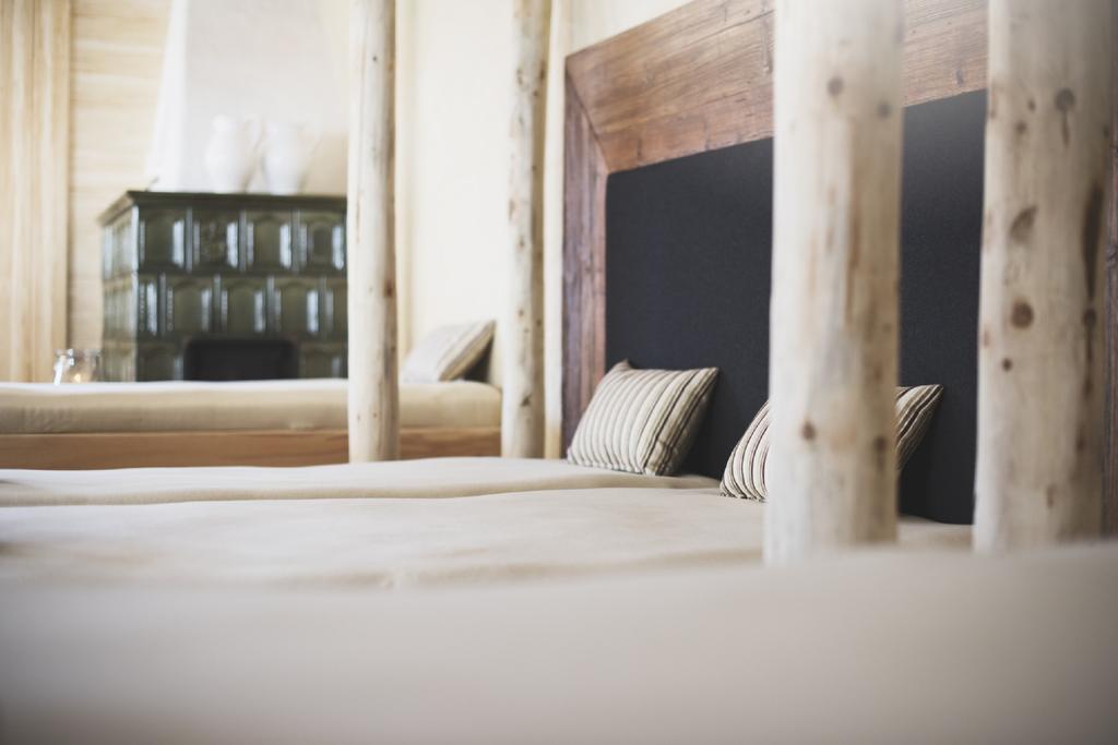 Hotel Hoferwirt Neustift im Stubaital Luaran gambar