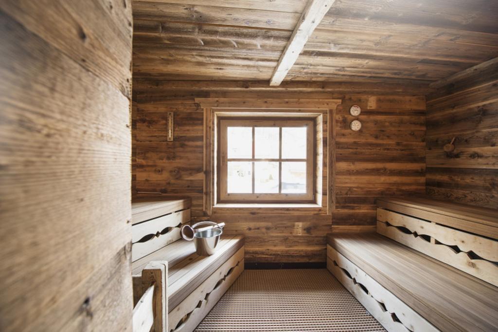 Hotel Hoferwirt Neustift im Stubaital Luaran gambar