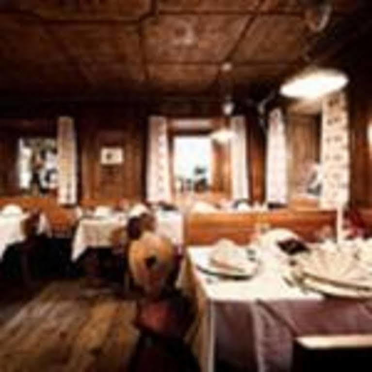 Hotel Hoferwirt Neustift im Stubaital Luaran gambar
