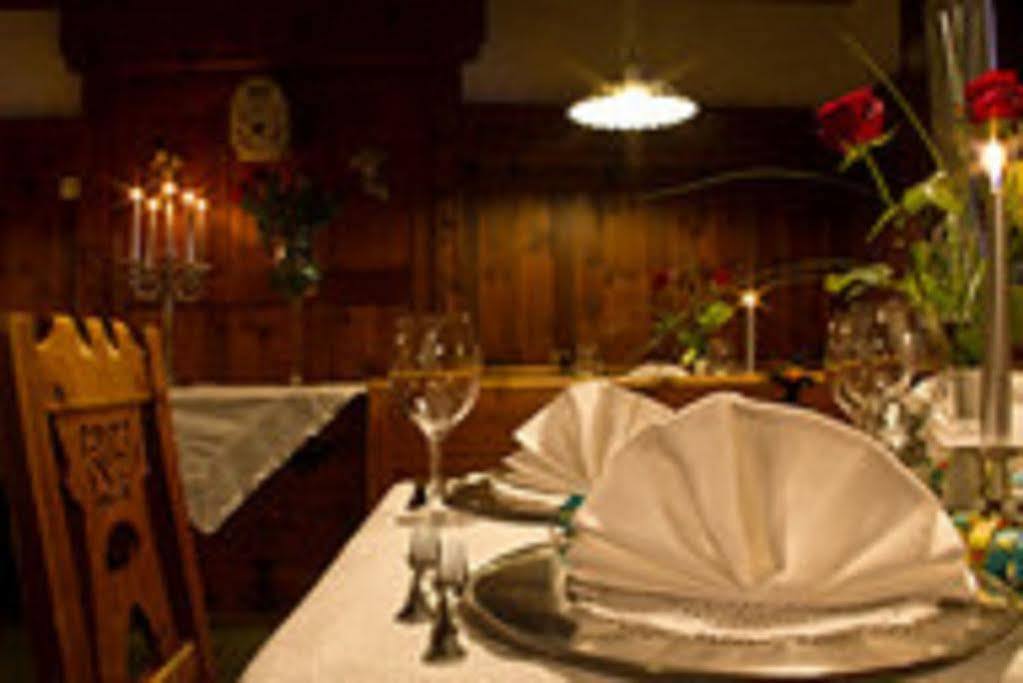 Hotel Hoferwirt Neustift im Stubaital Luaran gambar